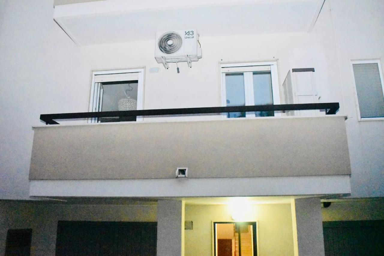 Casa Pellegrino Apart otel Polignano a Mare Dış mekan fotoğraf