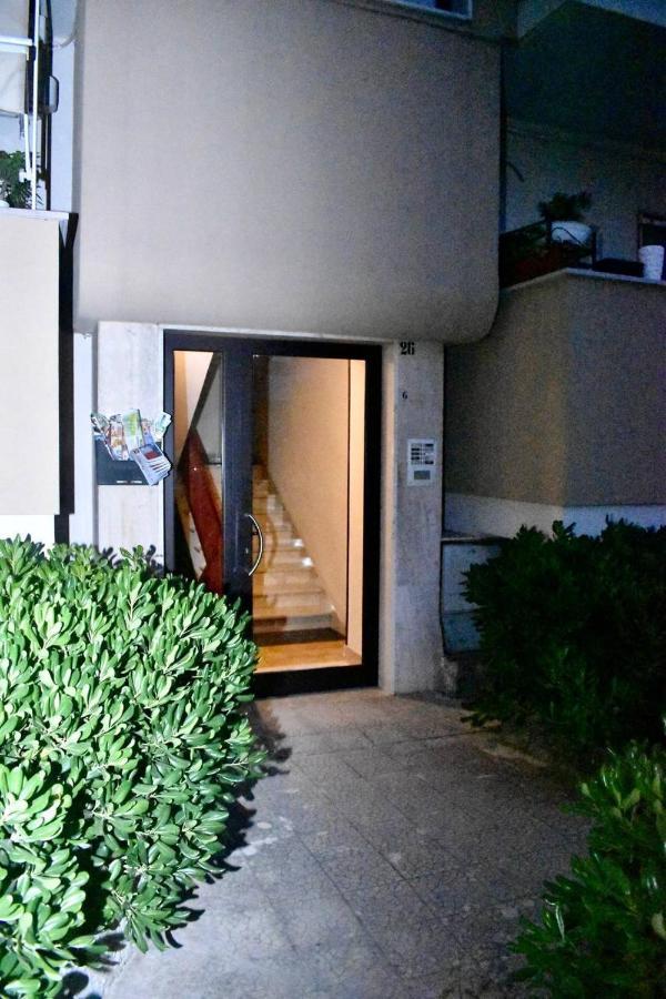 Casa Pellegrino Apart otel Polignano a Mare Dış mekan fotoğraf