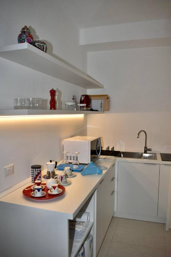 Casa Pellegrino Apart otel Polignano a Mare Dış mekan fotoğraf