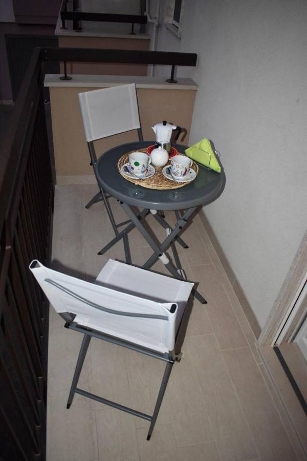 Casa Pellegrino Apart otel Polignano a Mare Dış mekan fotoğraf