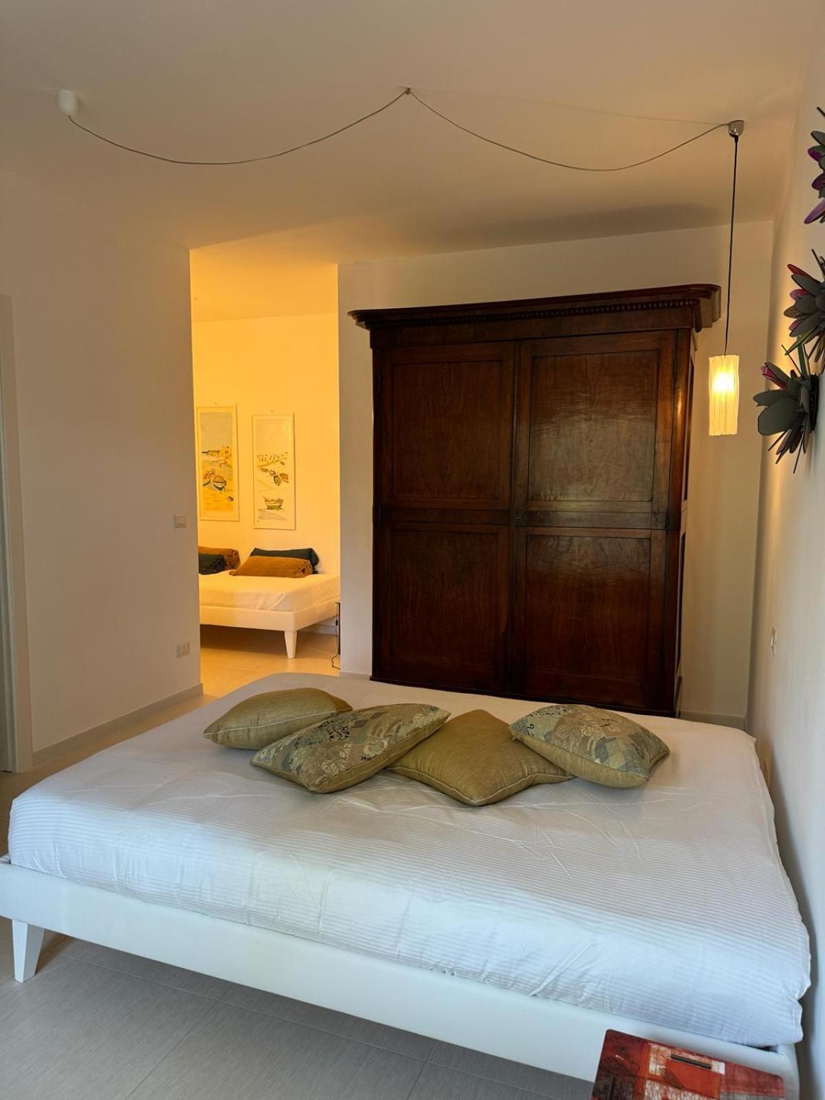 Casa Pellegrino Apart otel Polignano a Mare Dış mekan fotoğraf