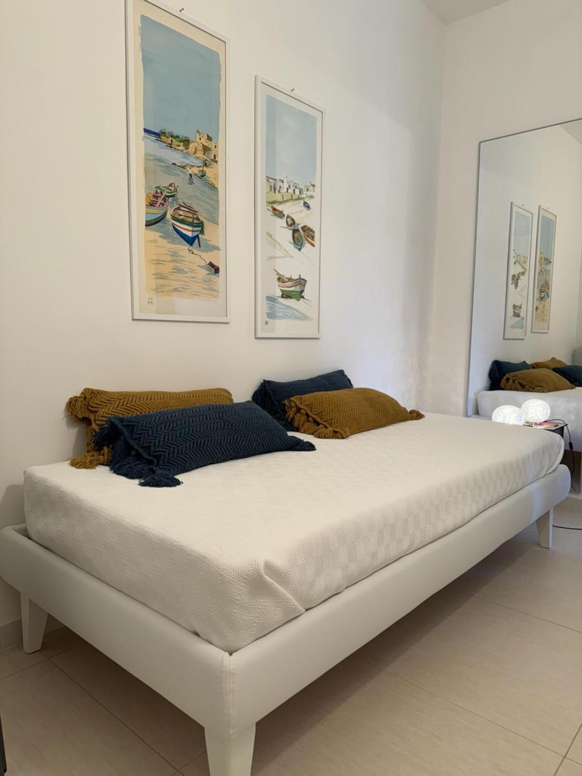 Casa Pellegrino Apart otel Polignano a Mare Dış mekan fotoğraf